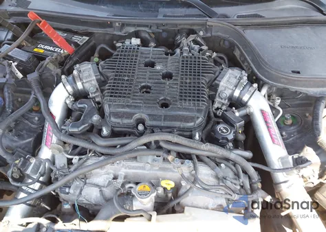 2008 Infiniti G37 Journey из США, поврежденный, VIN JNKCV64E68M116149